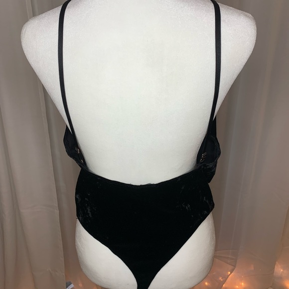 Used Bodysuit - Picture 3 of 3